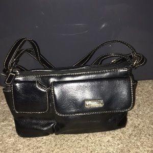 Rosetta small hand bag